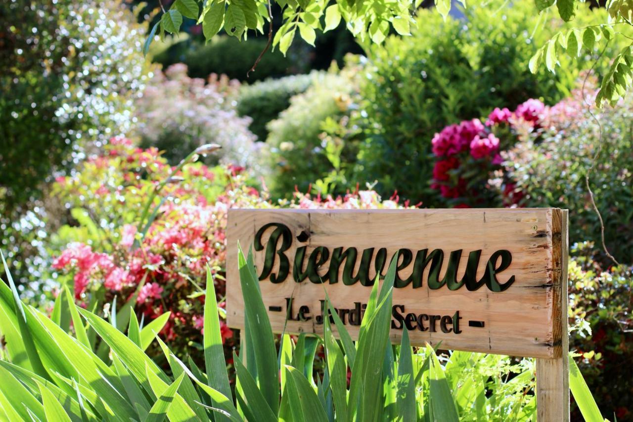 La Chataigne Villa Piégut-Pluviers Esterno foto